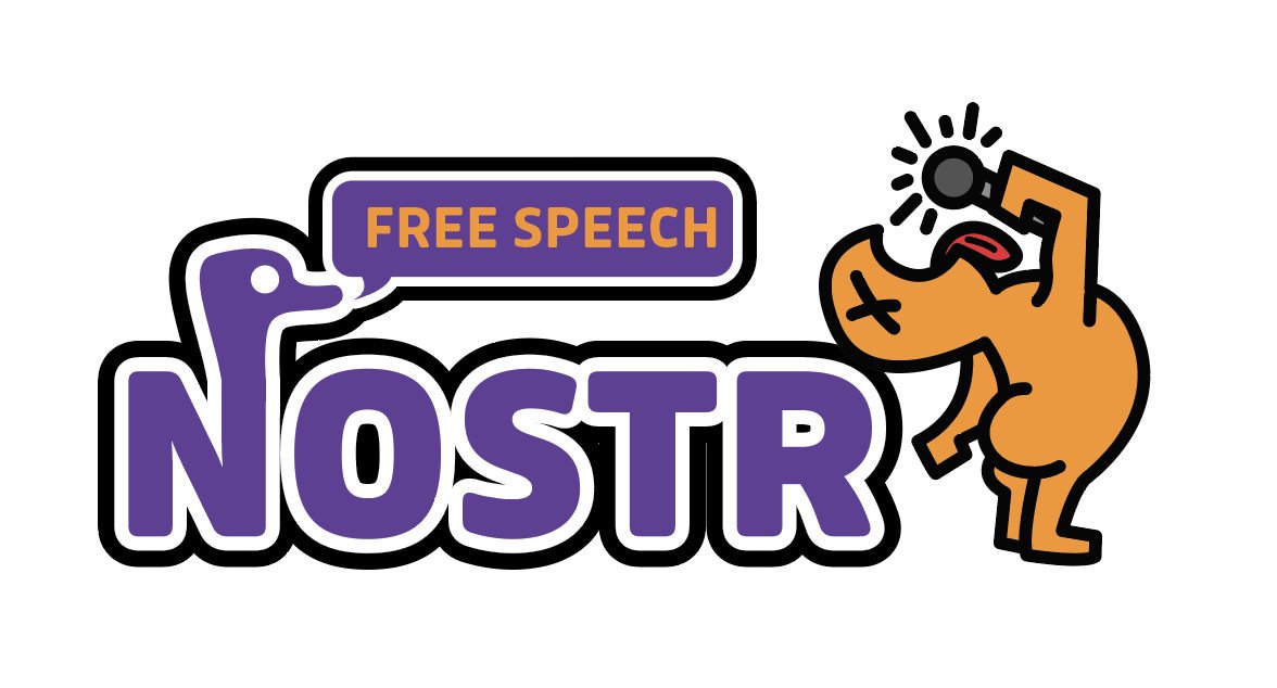 #Nostr