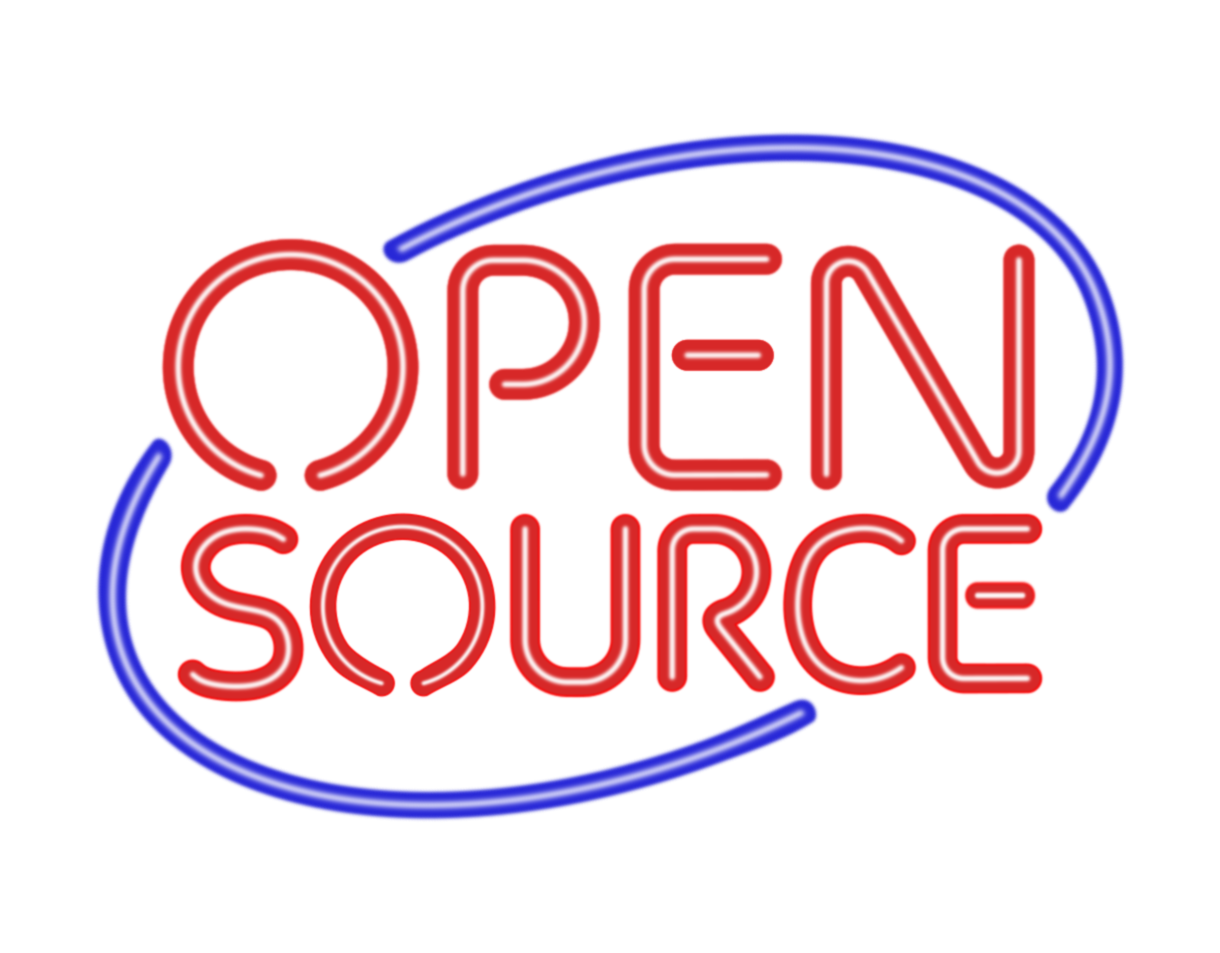 #opensource #graphic #oss #files