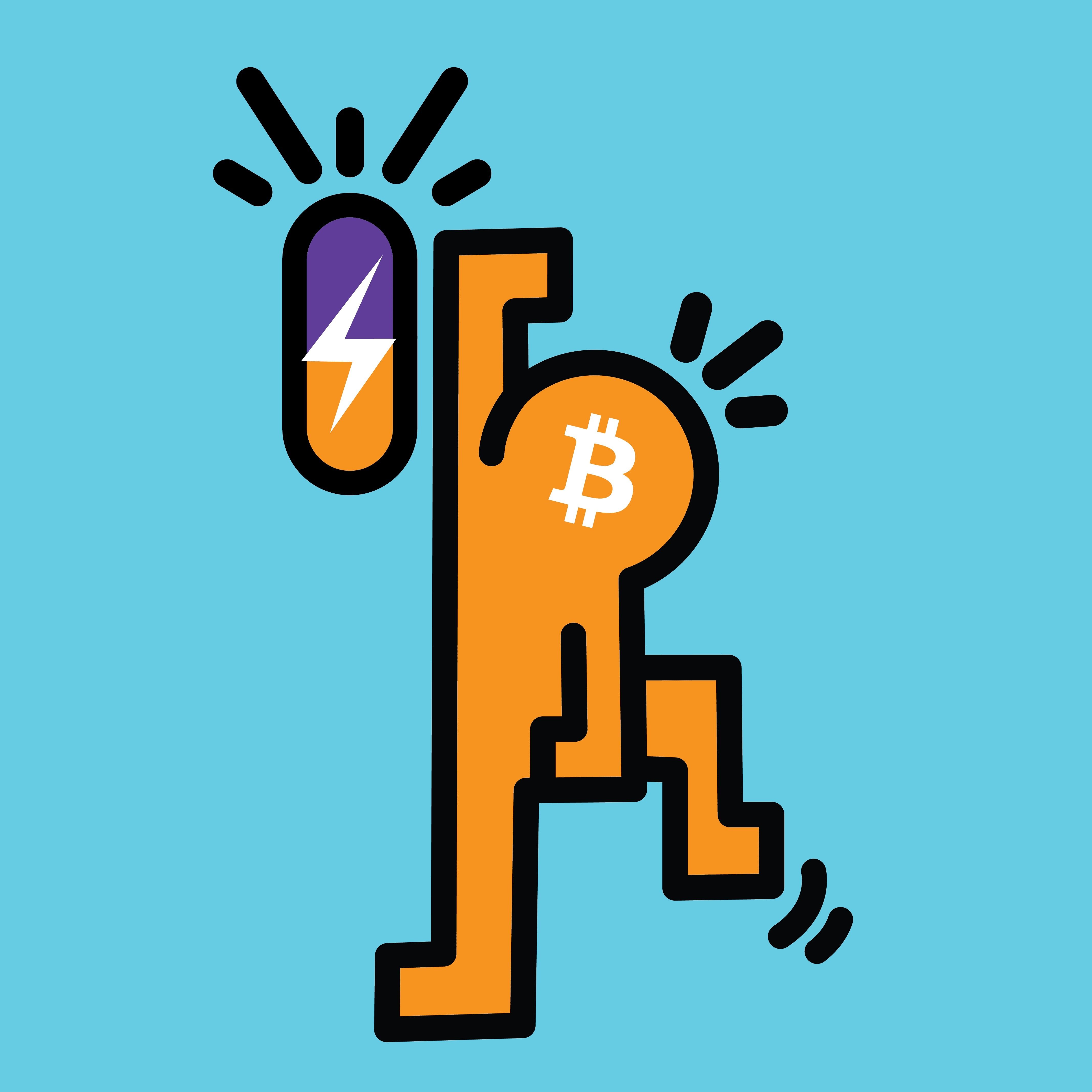 #bitcoin for the people #Nostr by…