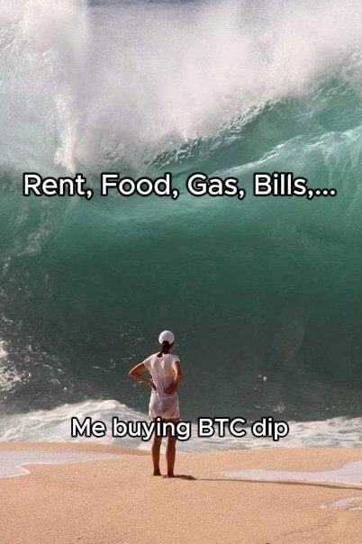 #meme #memes #nostrmemes #bitcoin