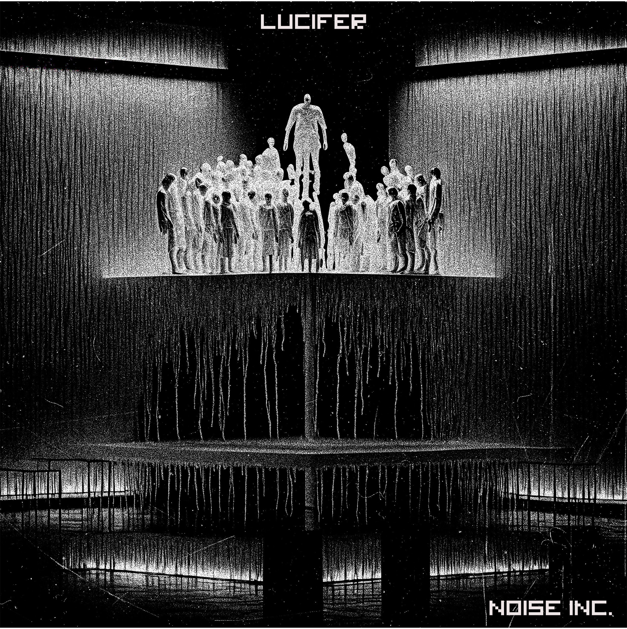 LUCIFER - new #NOISEINC track added to…