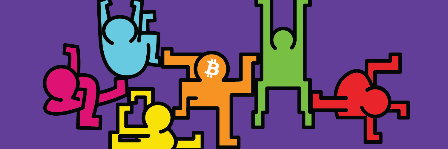 BitPopArt Header ✍️🙏