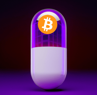 purple pill