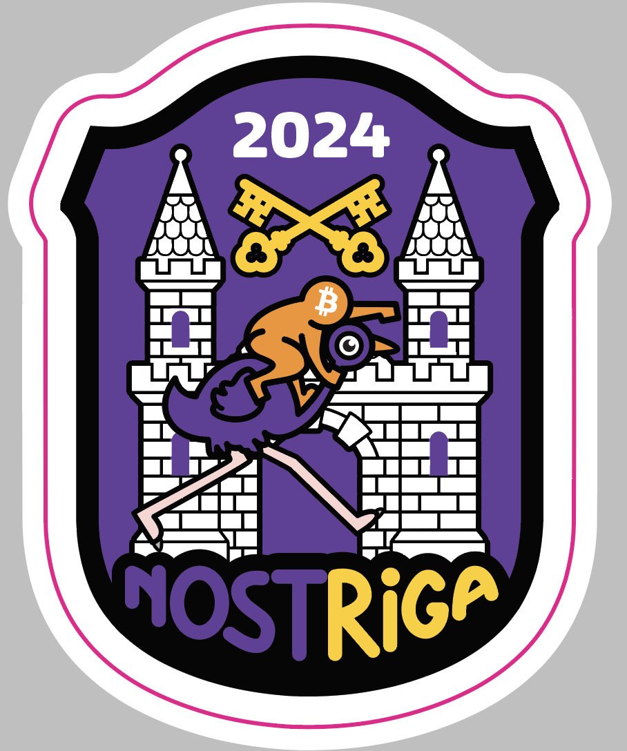 Just ordered 250 #Nostriga @Nostriga  Stickers…