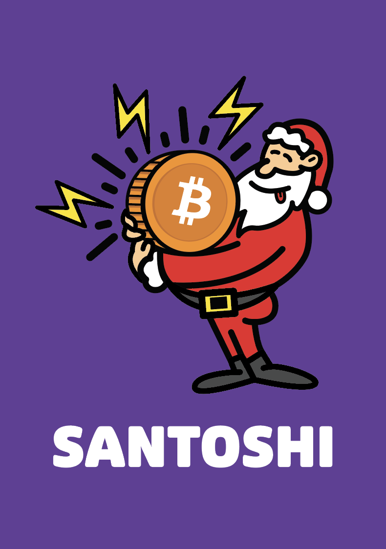 Working on the #Bitcoin & #Nostr holiday…