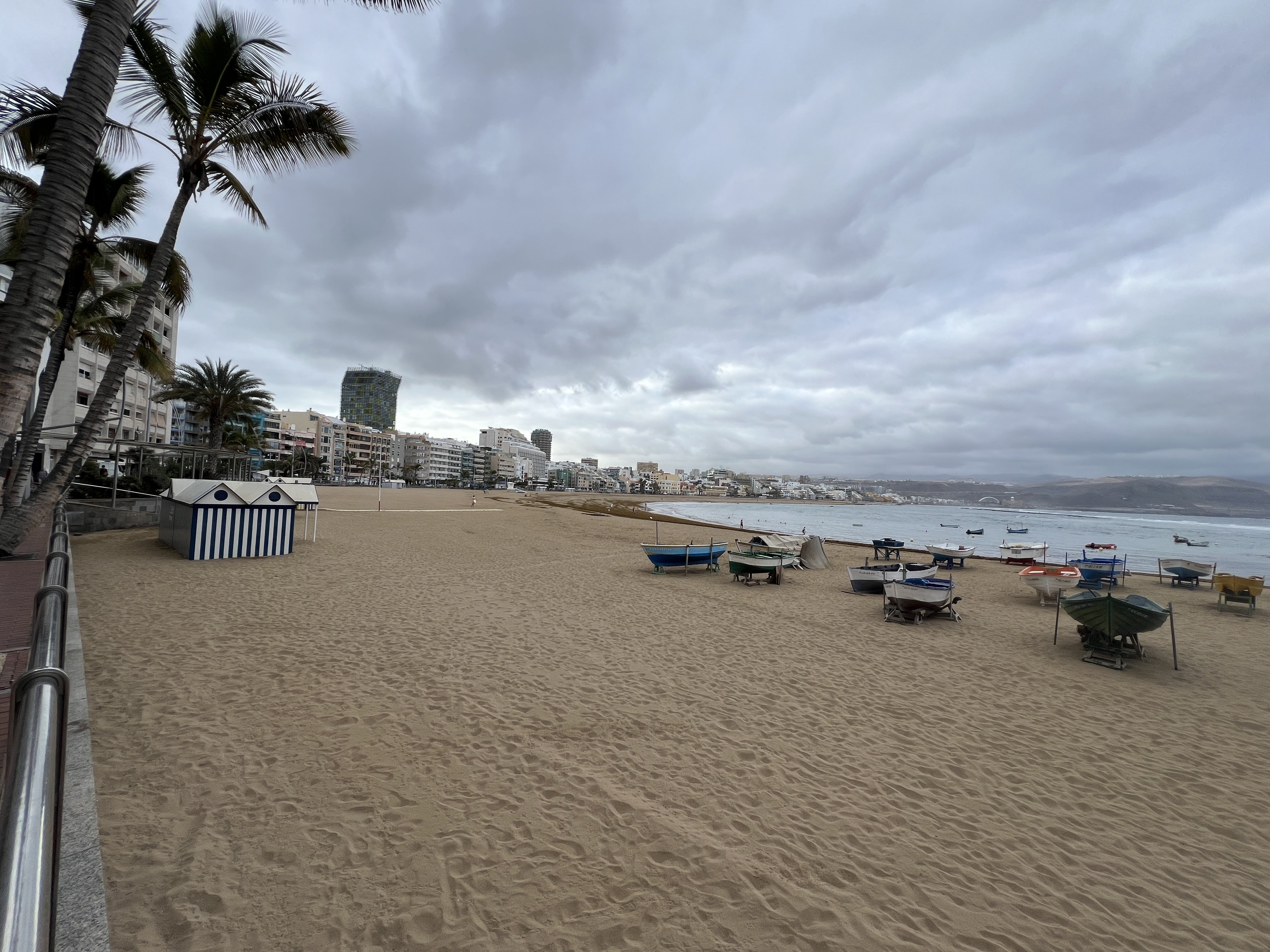 GM from Las Palmas after 35…