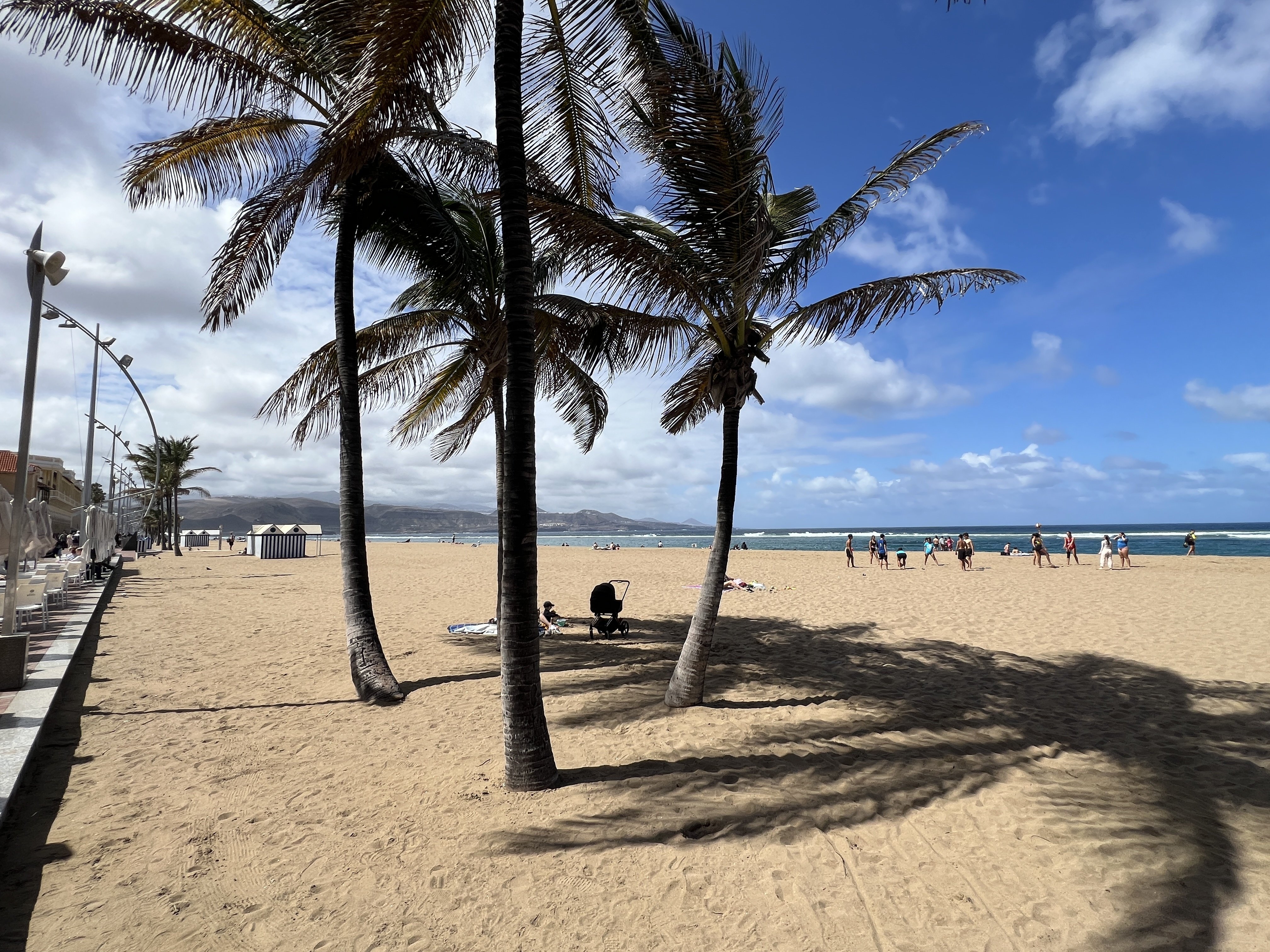 Las Palmas de Gran Canaria 🏝️🇪🇸 #photography