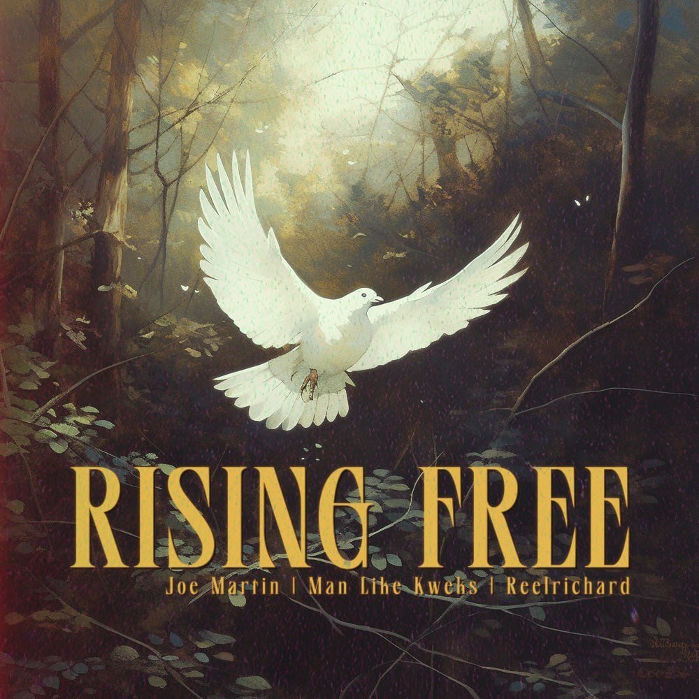 Still Rising Free