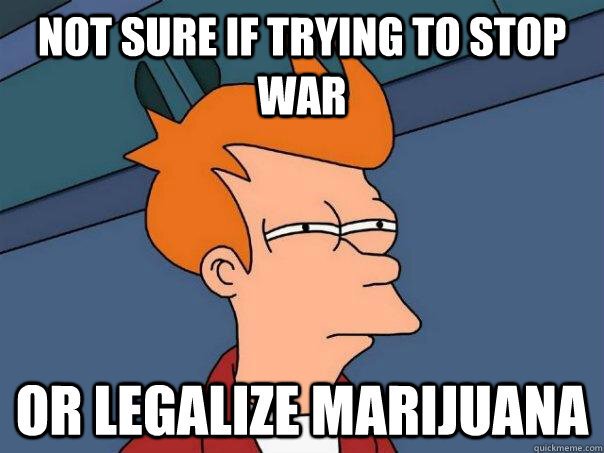weed meme