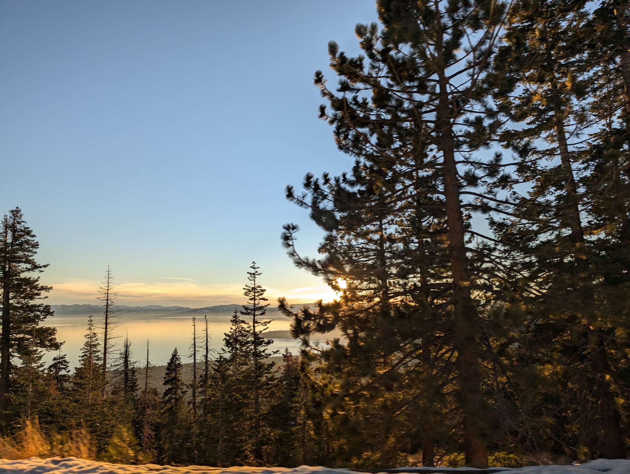 Lake Tahoe #blog