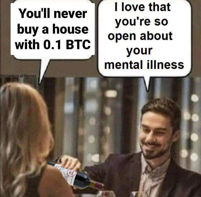 #meme #memes #nostrmemes #bitcoin