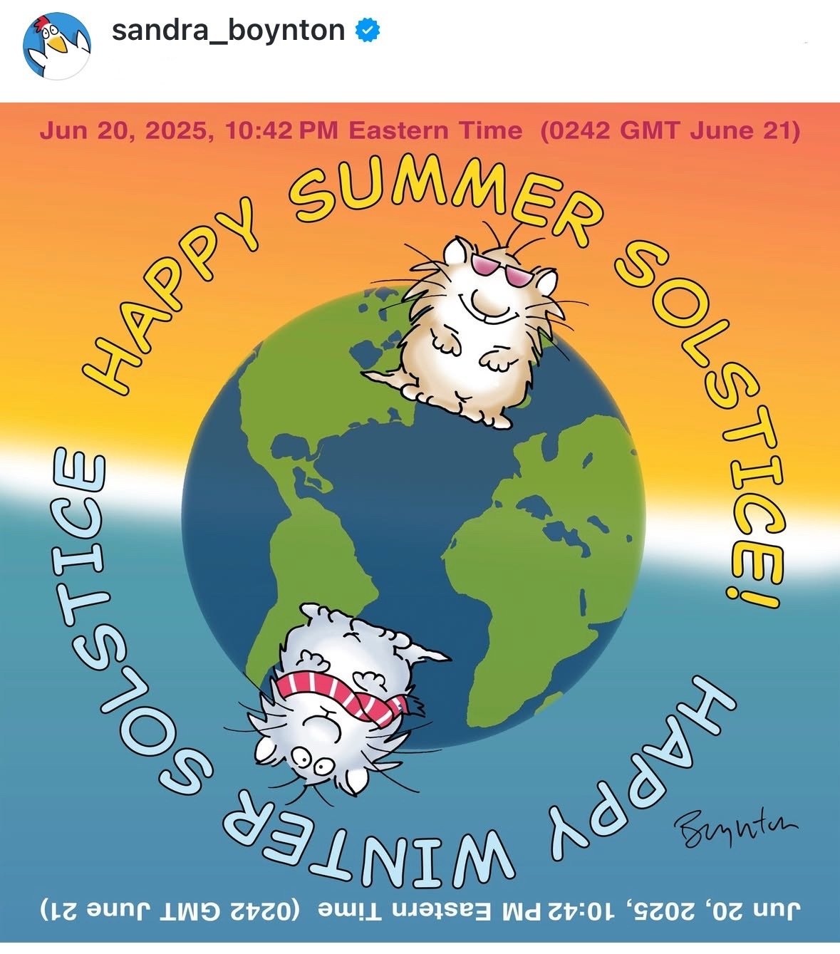 #solstice #summer #winter