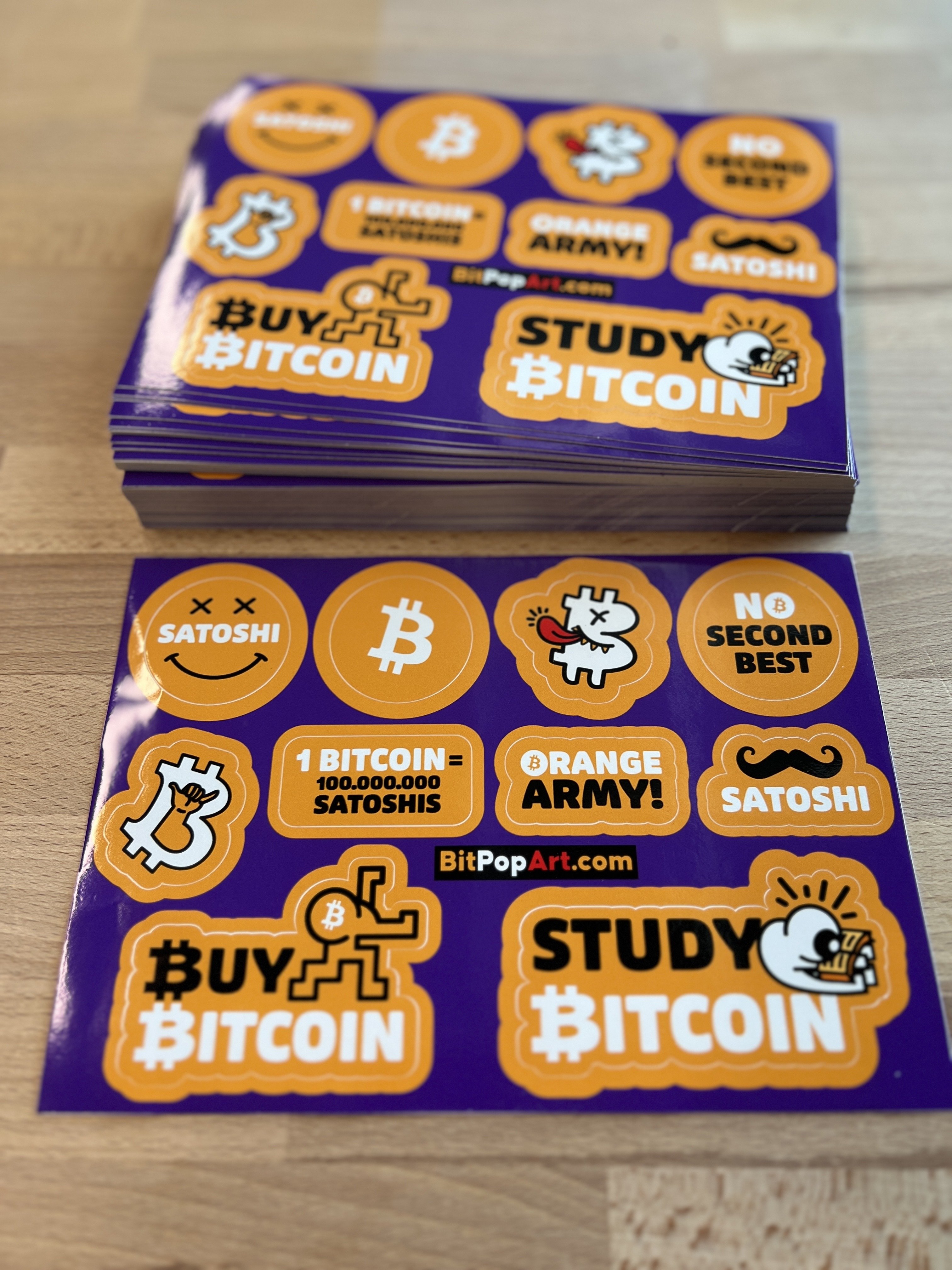 Study #Bitcoin 📖✍️ #art #artstr #nostr