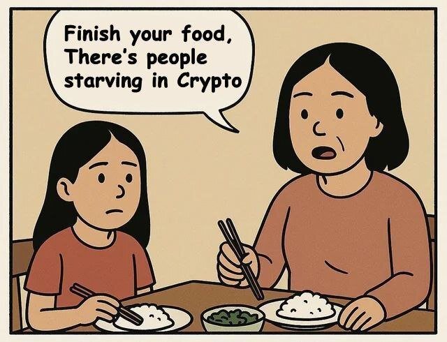 #meme #memes #nostrmemes #shitcoins