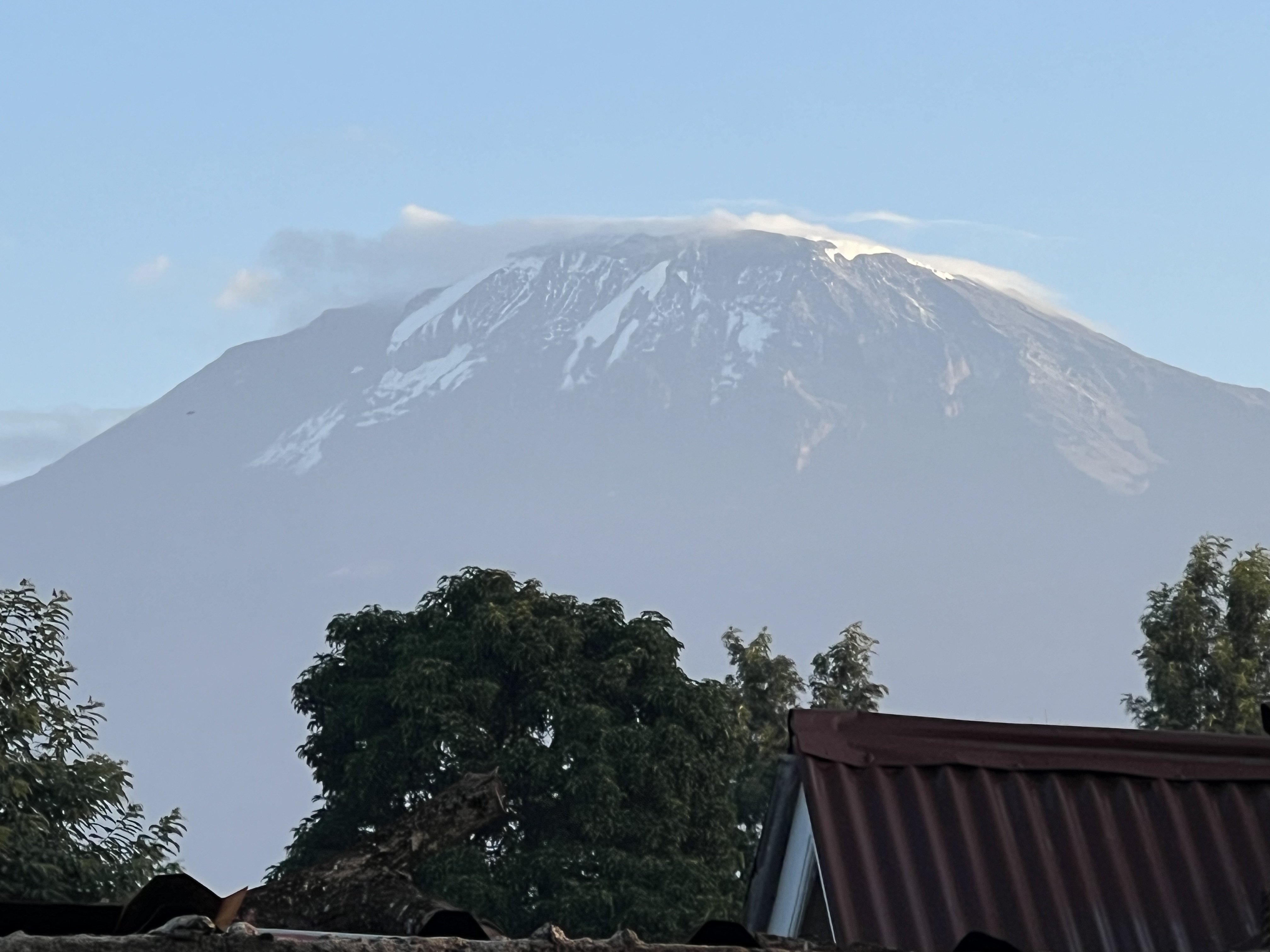 🇹🇿⚡️💜🏔️