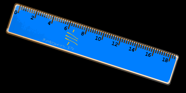 yardstick