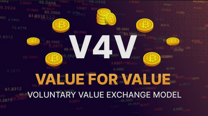 Value 4 Value On Chain