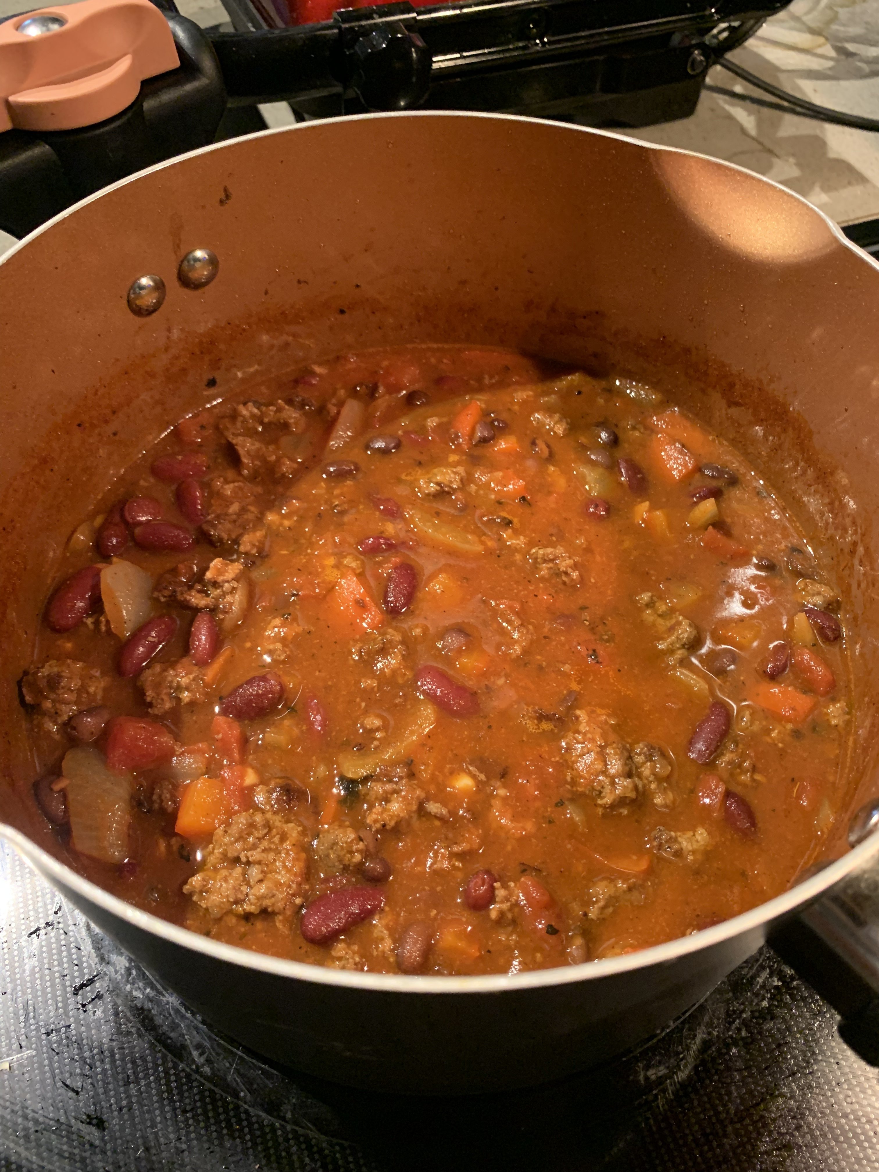 ChatGPT chili #foodstr