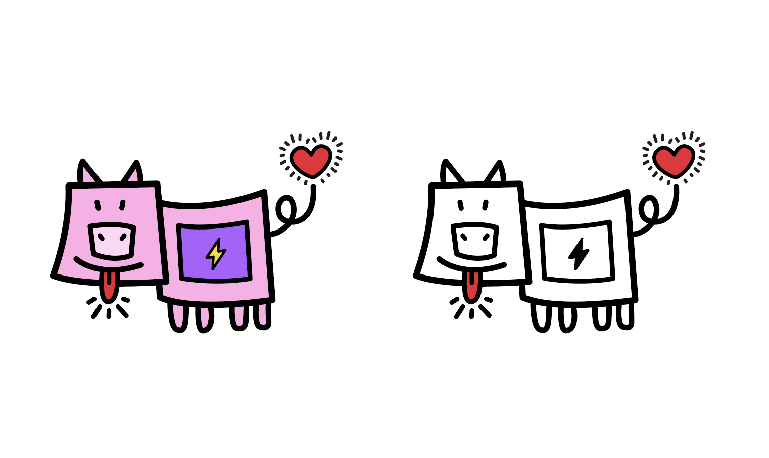 You asked for a POP #art…