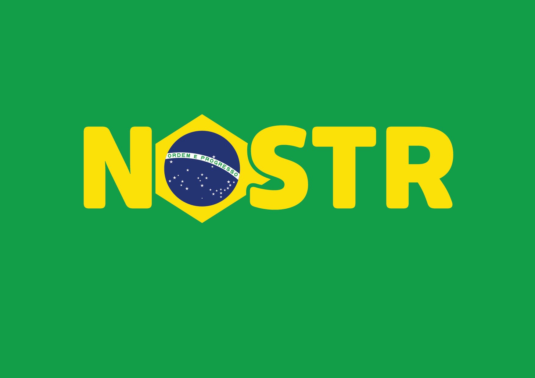 #Nostr 🇧🇷