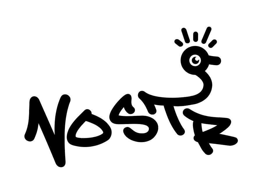 New #nostr related #art work will…