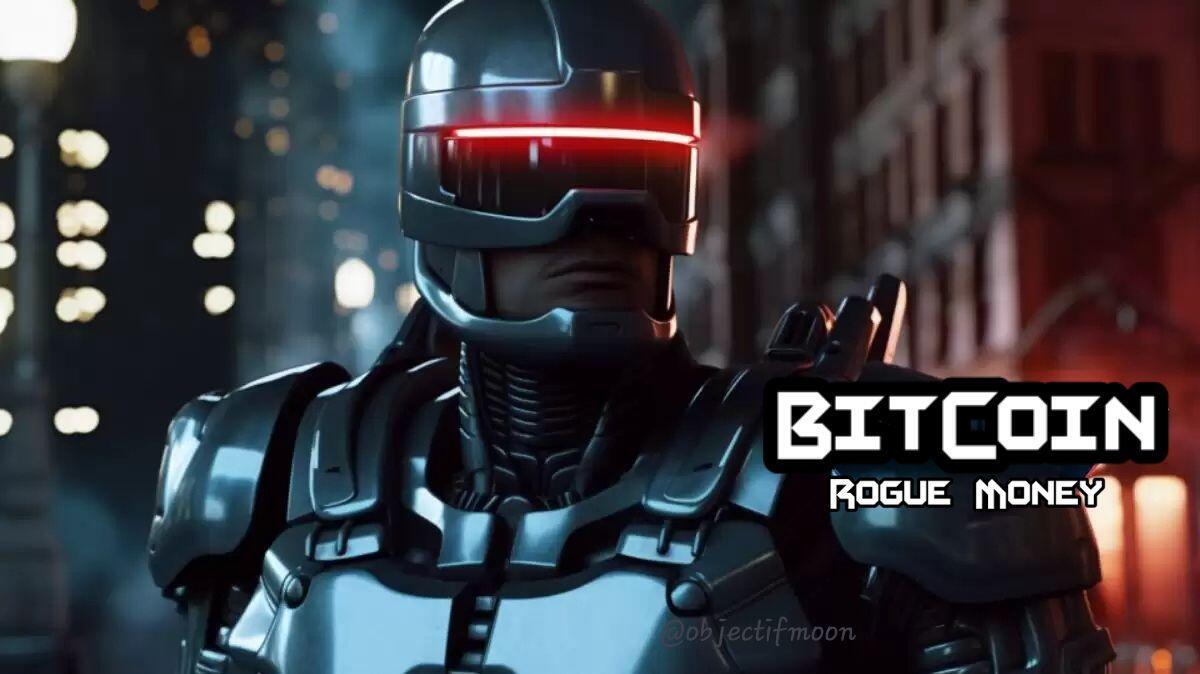 #Bitcoin bitbot