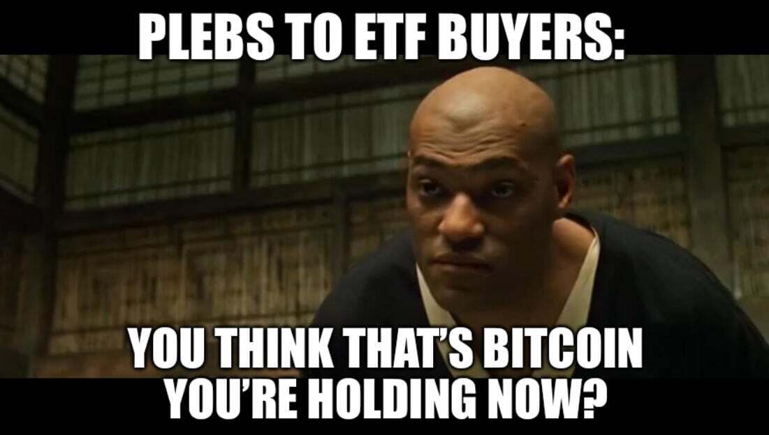 #Bitcoin