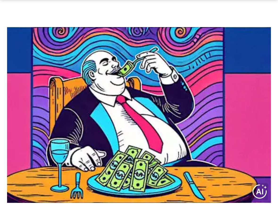 Bitcoin fixes this.