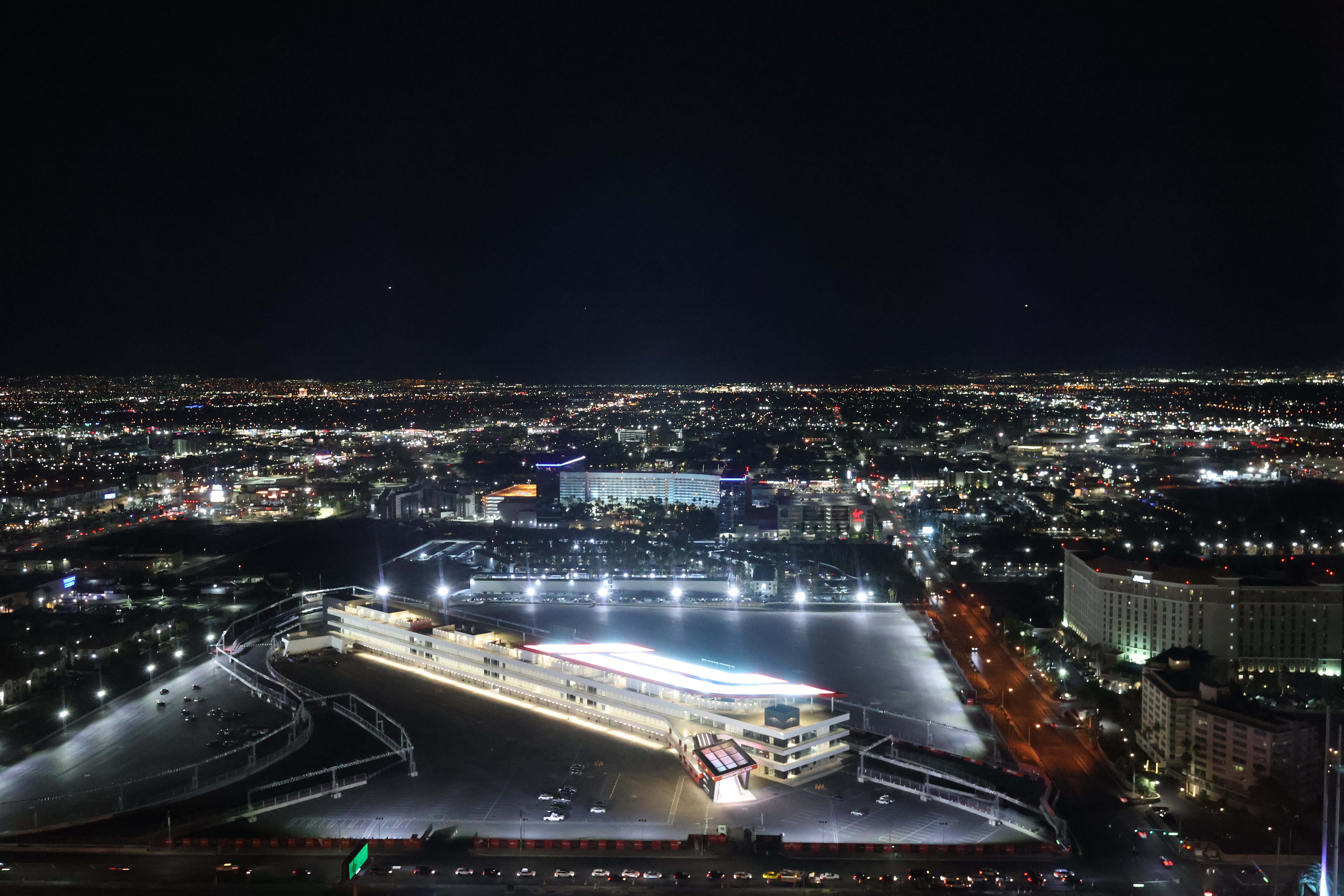 This view is… 🤩✨