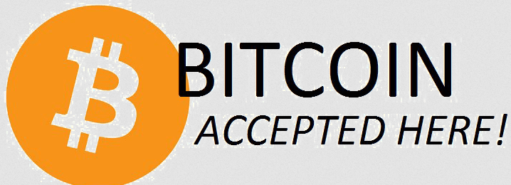 The Easiest Way To Accept Bitcoin