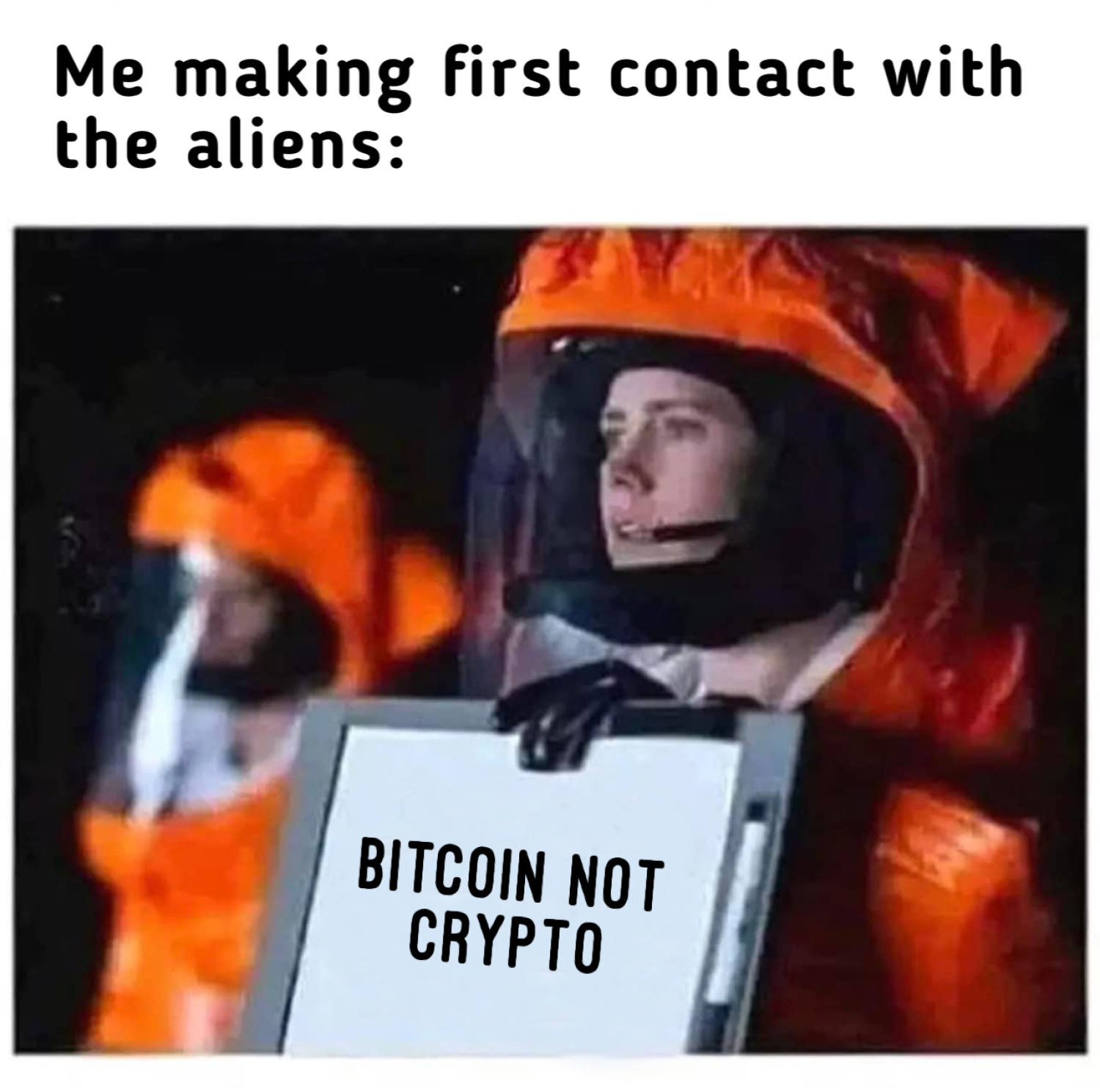 #meme #memes #nostrmemes #bitcoin