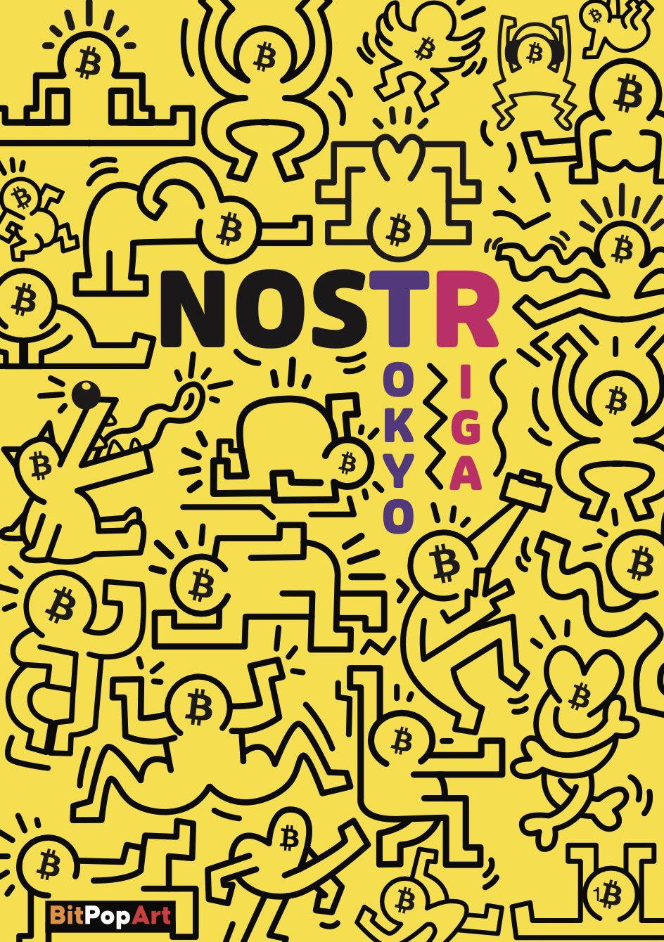 A guide #Nostr book for non…