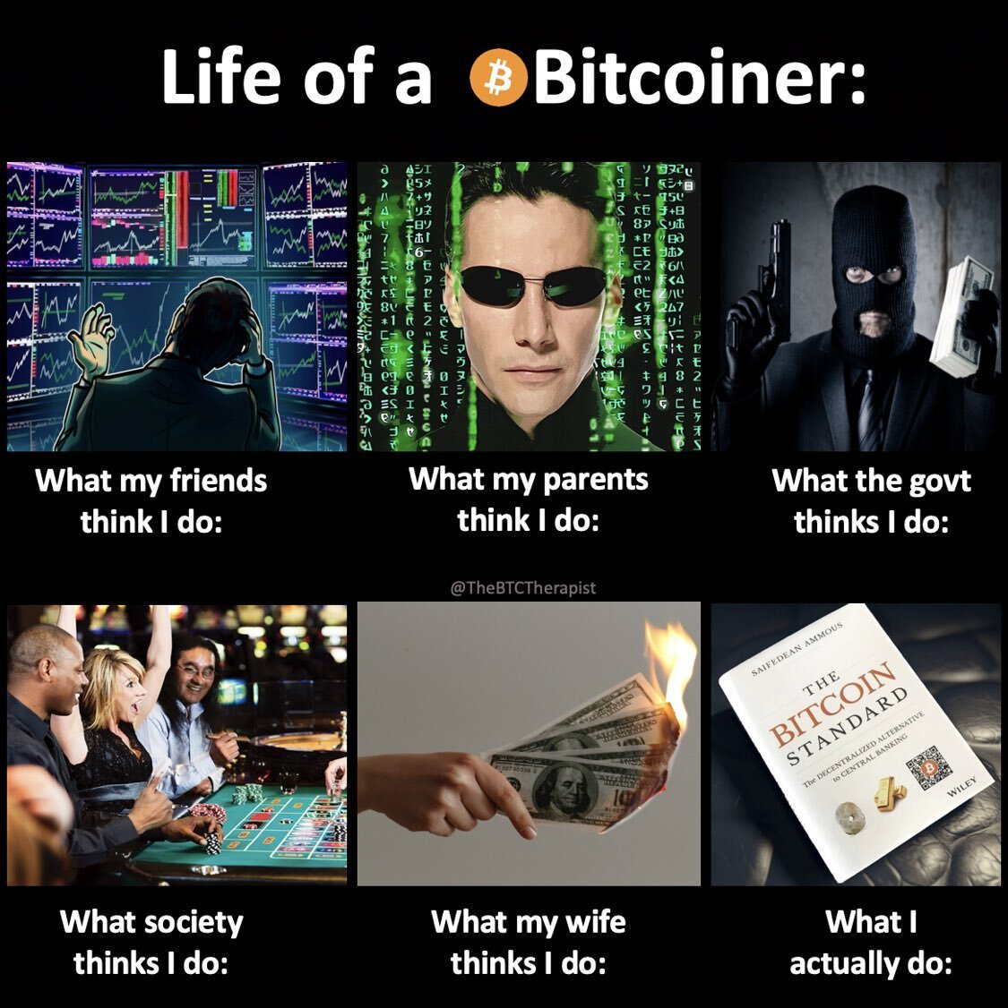 #meme #memes #memestr #bitcoin