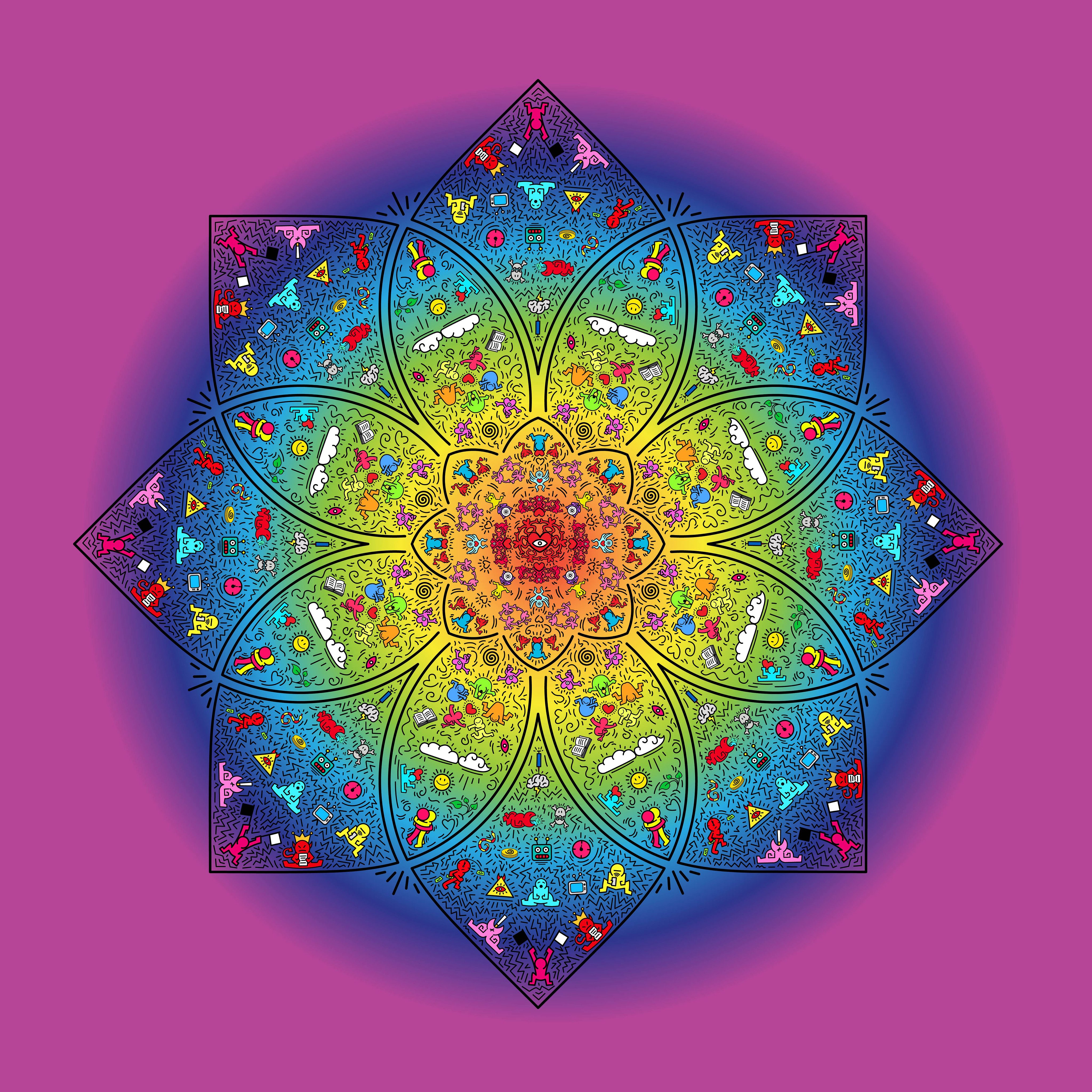 2 days Auction of this #art…