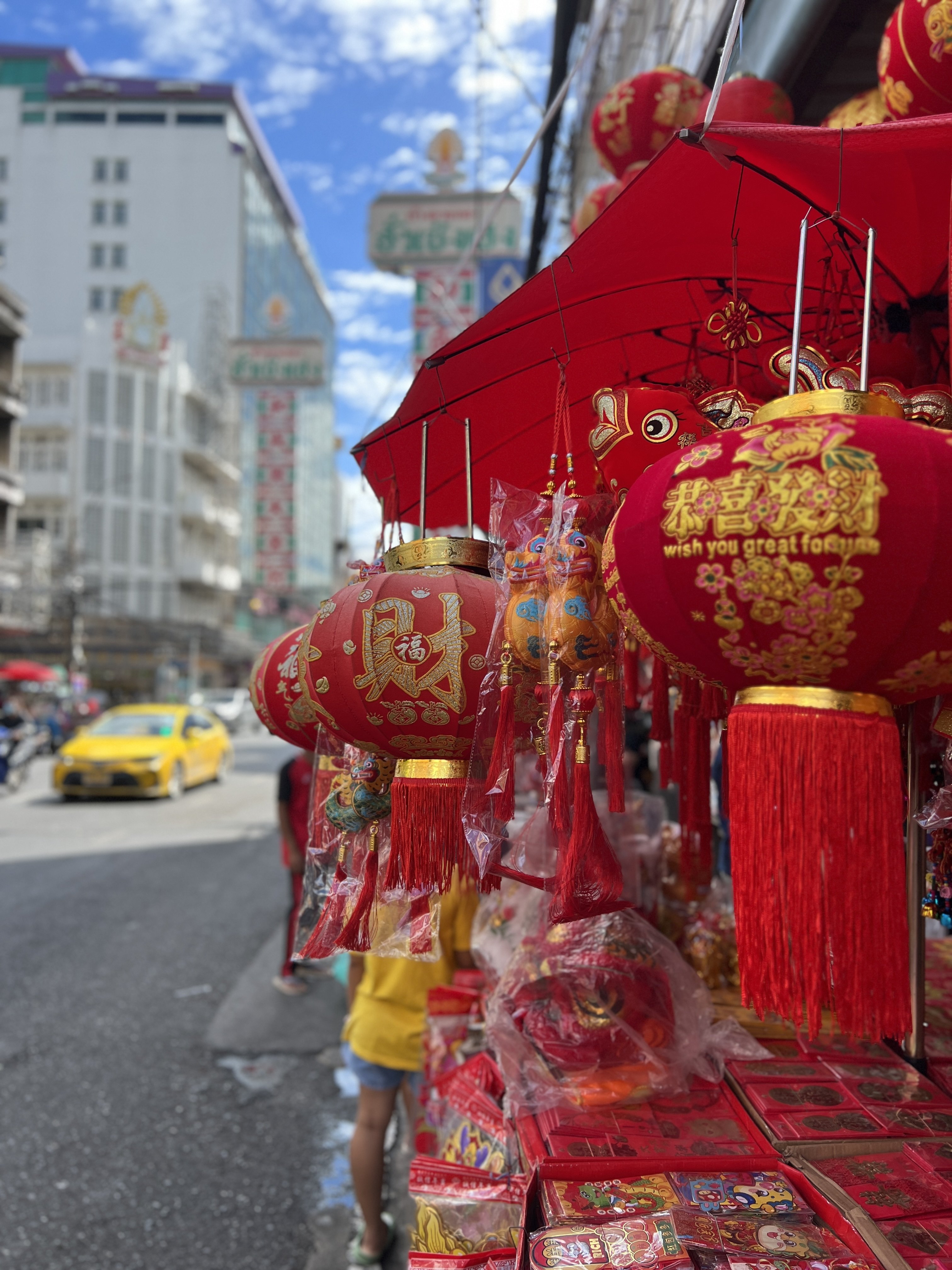 China town, Bangkok🇹🇭 #siamstr #nostr #travelstr