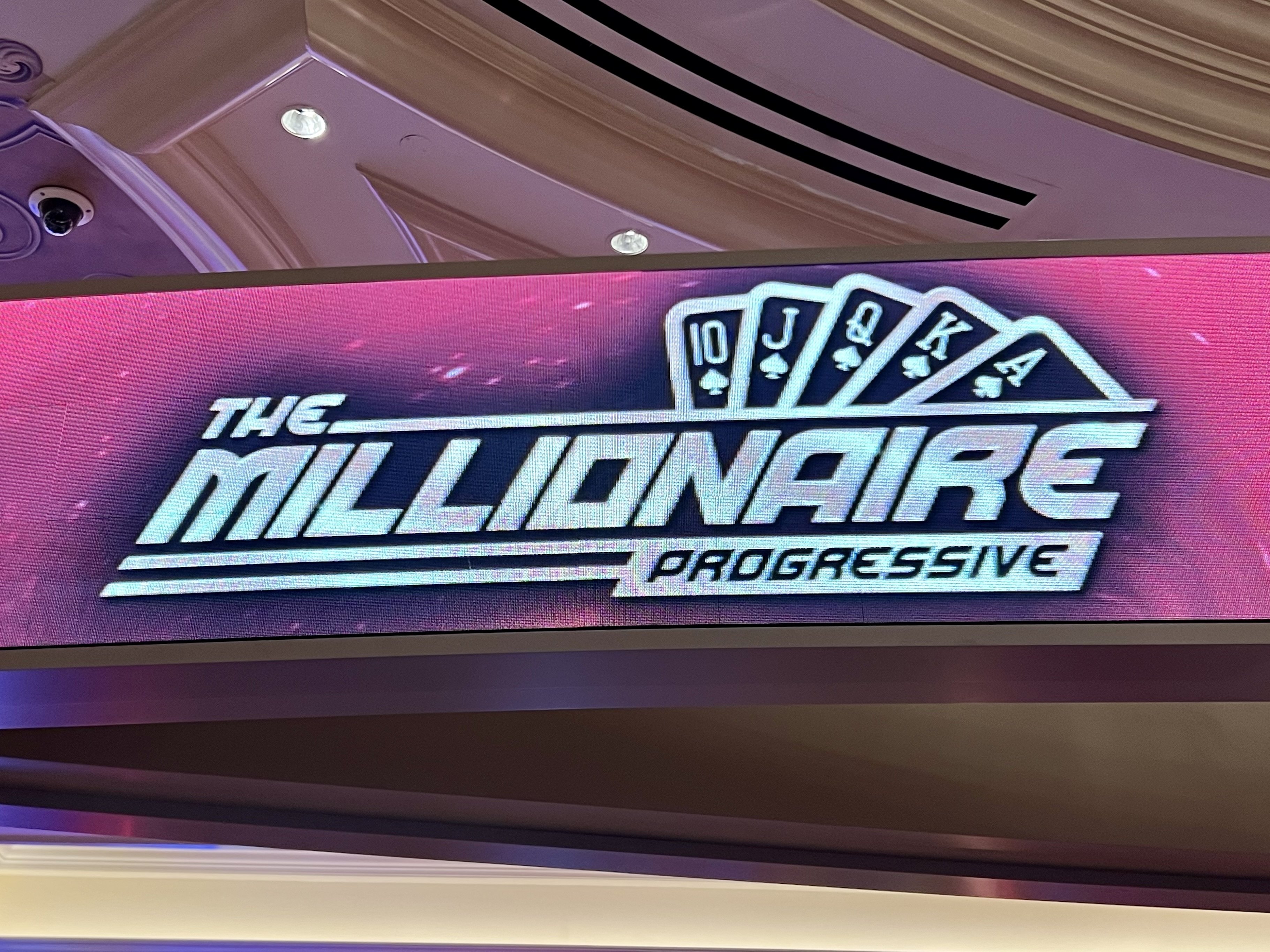 I found the title of your…