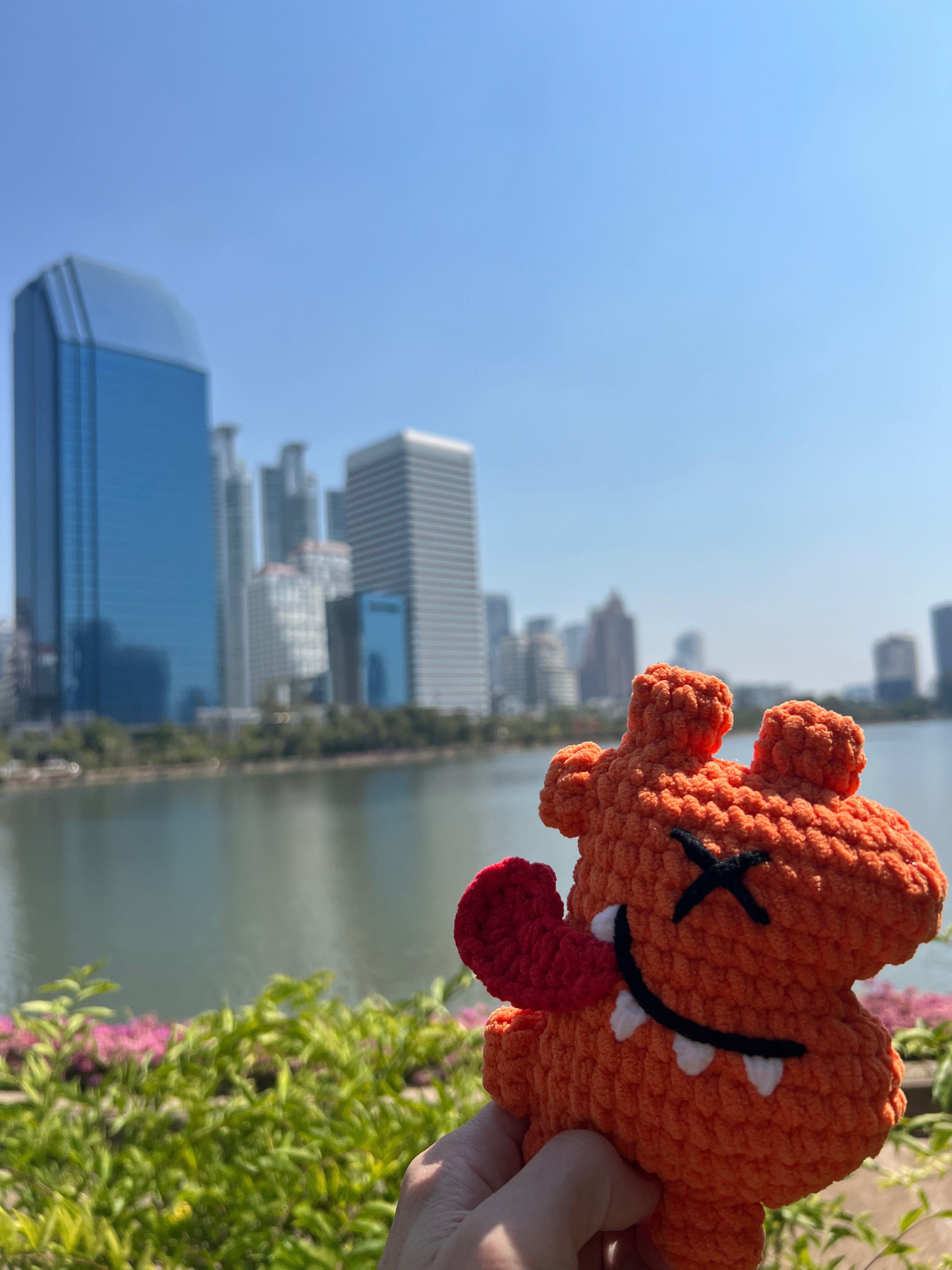 BitPop traveling around Bangkok #siamstr #nostr…