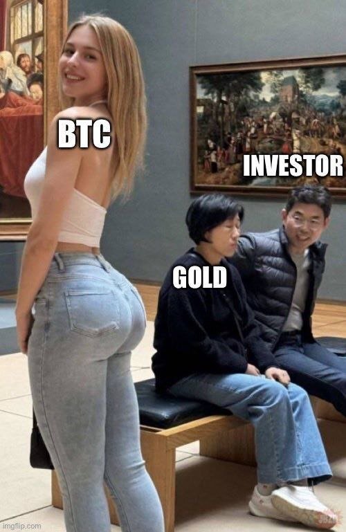 #meme #memes #nostrmemes #bitcoin