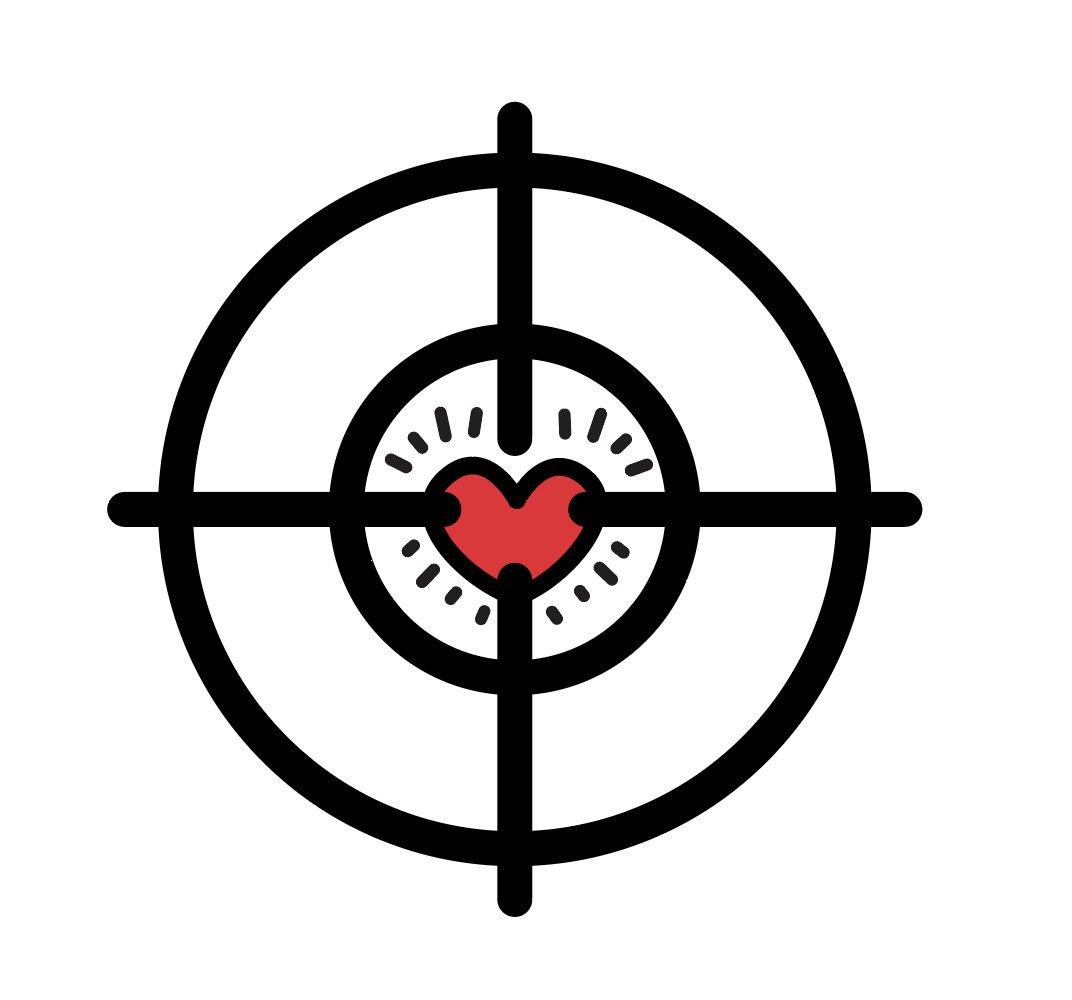❤️🎯 #art #artstr #nostr