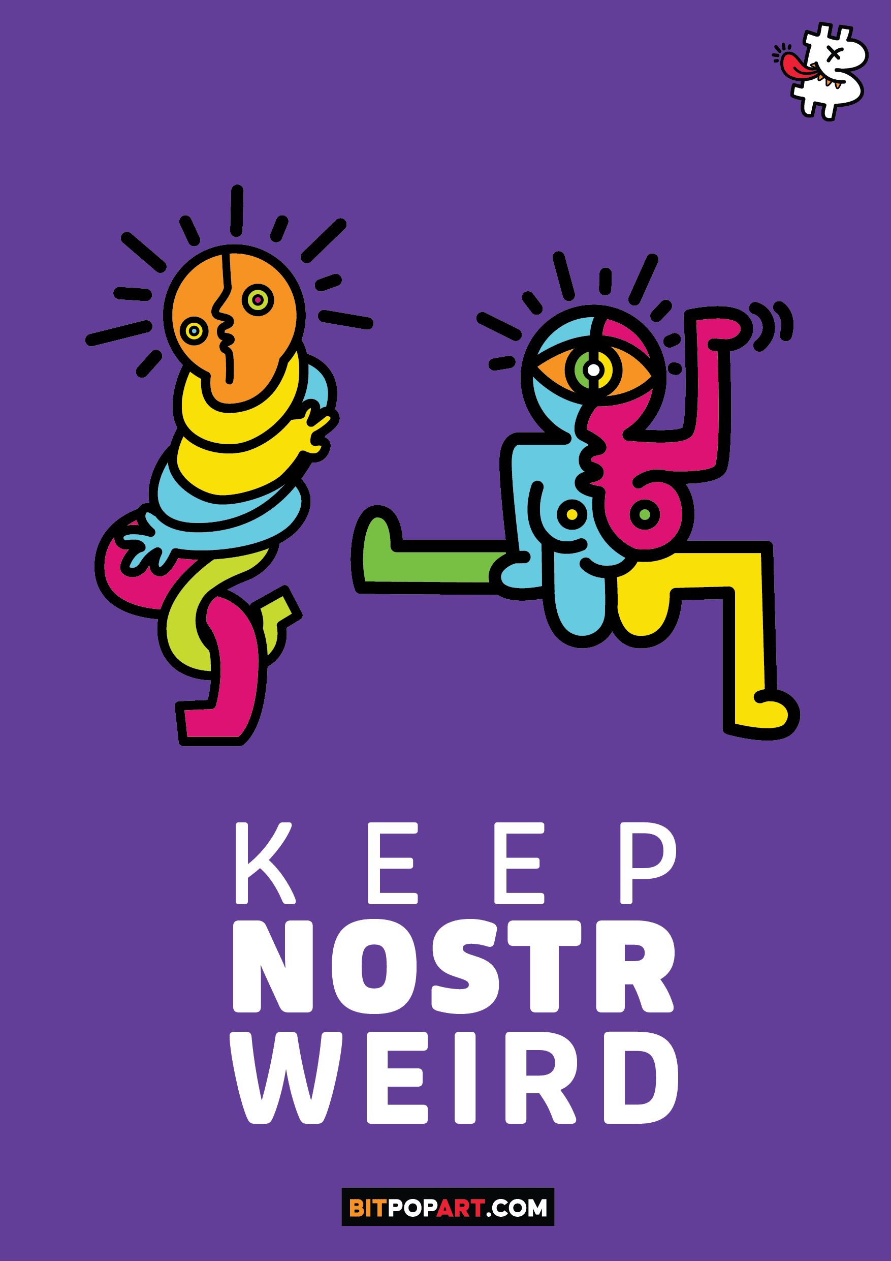 ✍️ #keepnostrweird #nostriga 🇱🇻