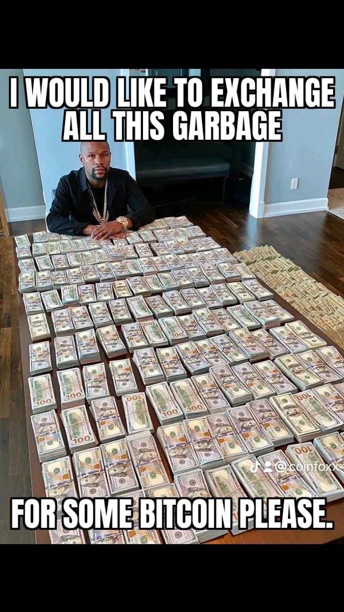 #meme #memes #nostrmemes #bitcoin