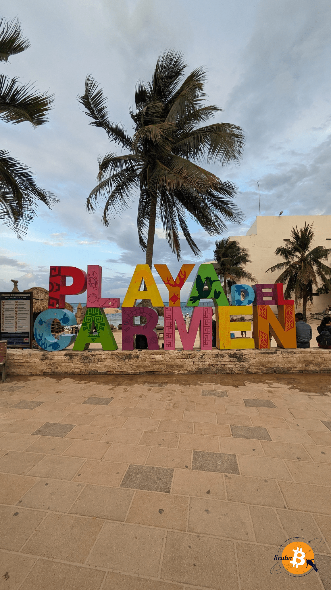 Playa Del Carmen