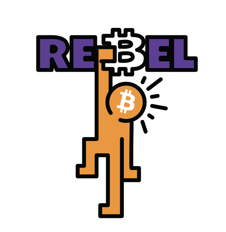 The new #Bitcoin  PopArt stickers gonna…