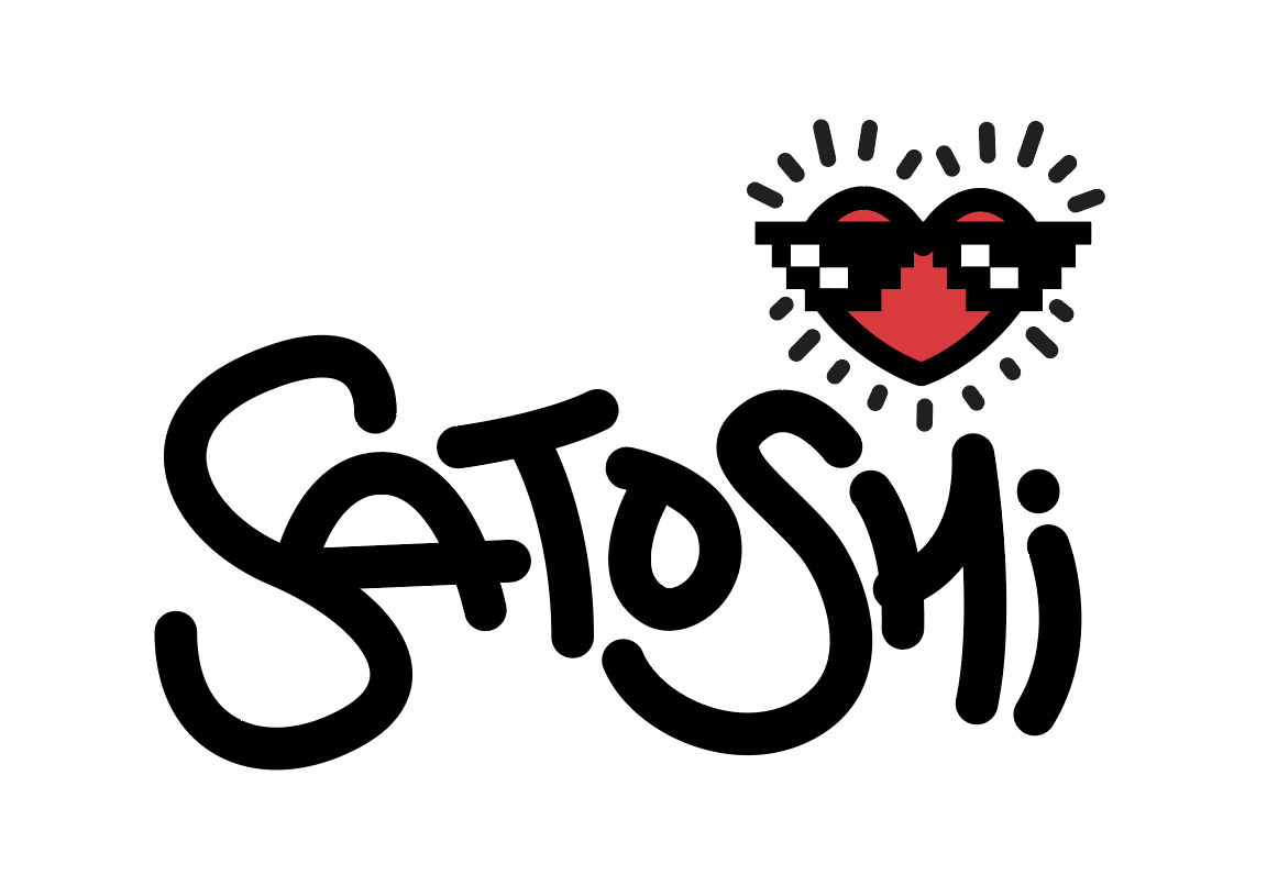 Satoshi❤️ #art #artstr #nostr