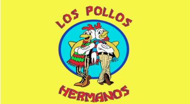 los pollos hermanos