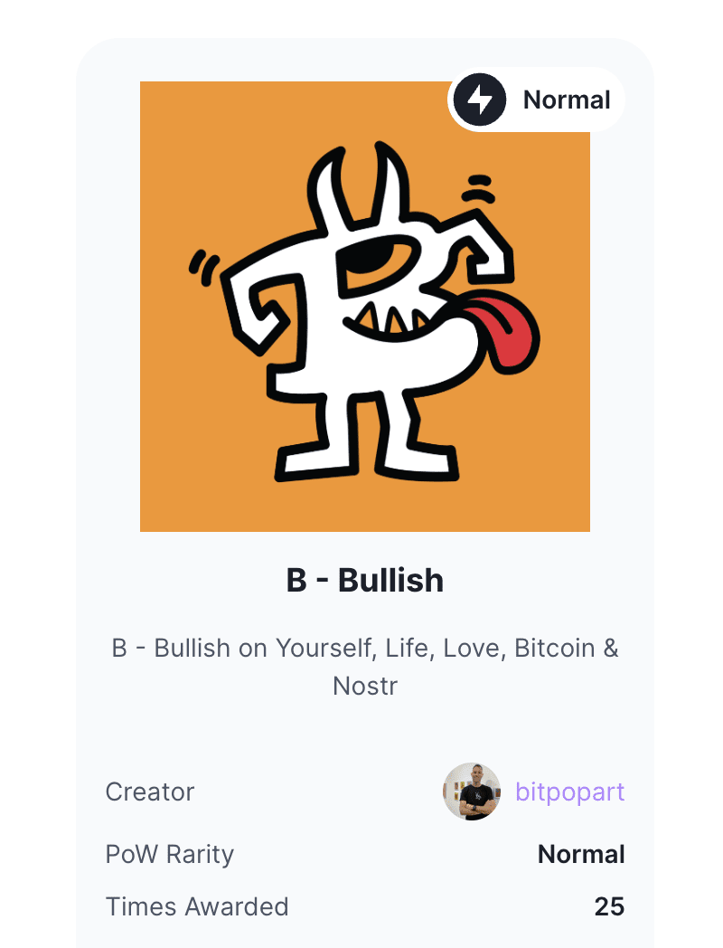 Everyone is B-Bullish today ↗️🟠📈