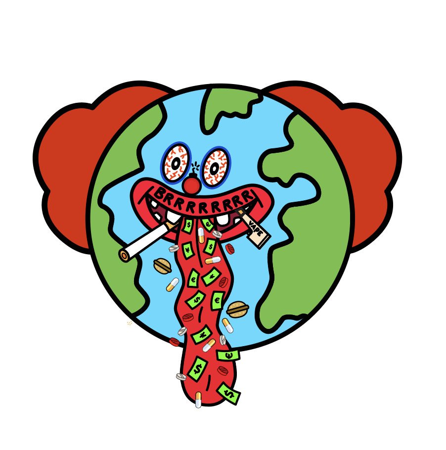 Should I make a T-shirt…
