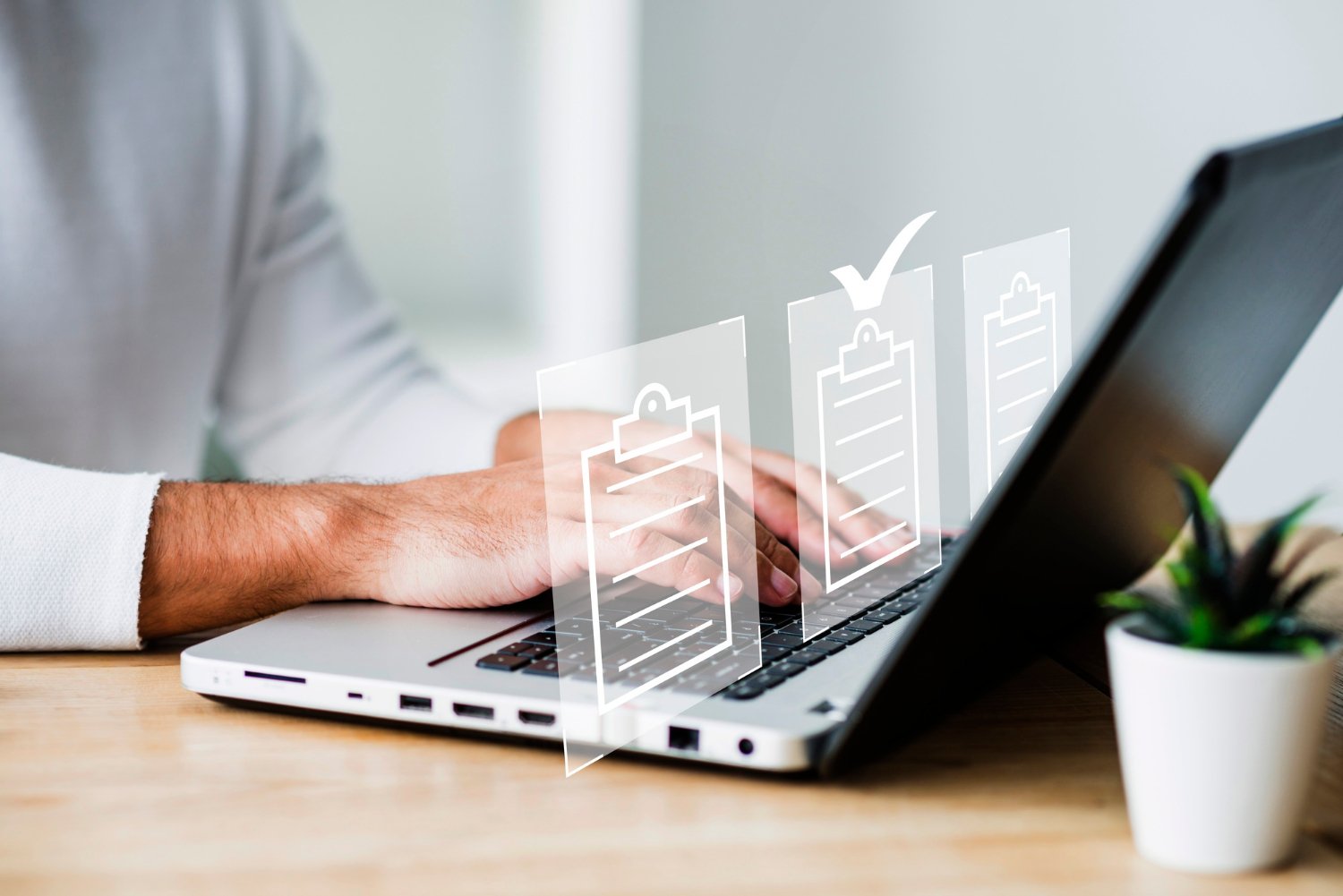 Now is the time to build information tools