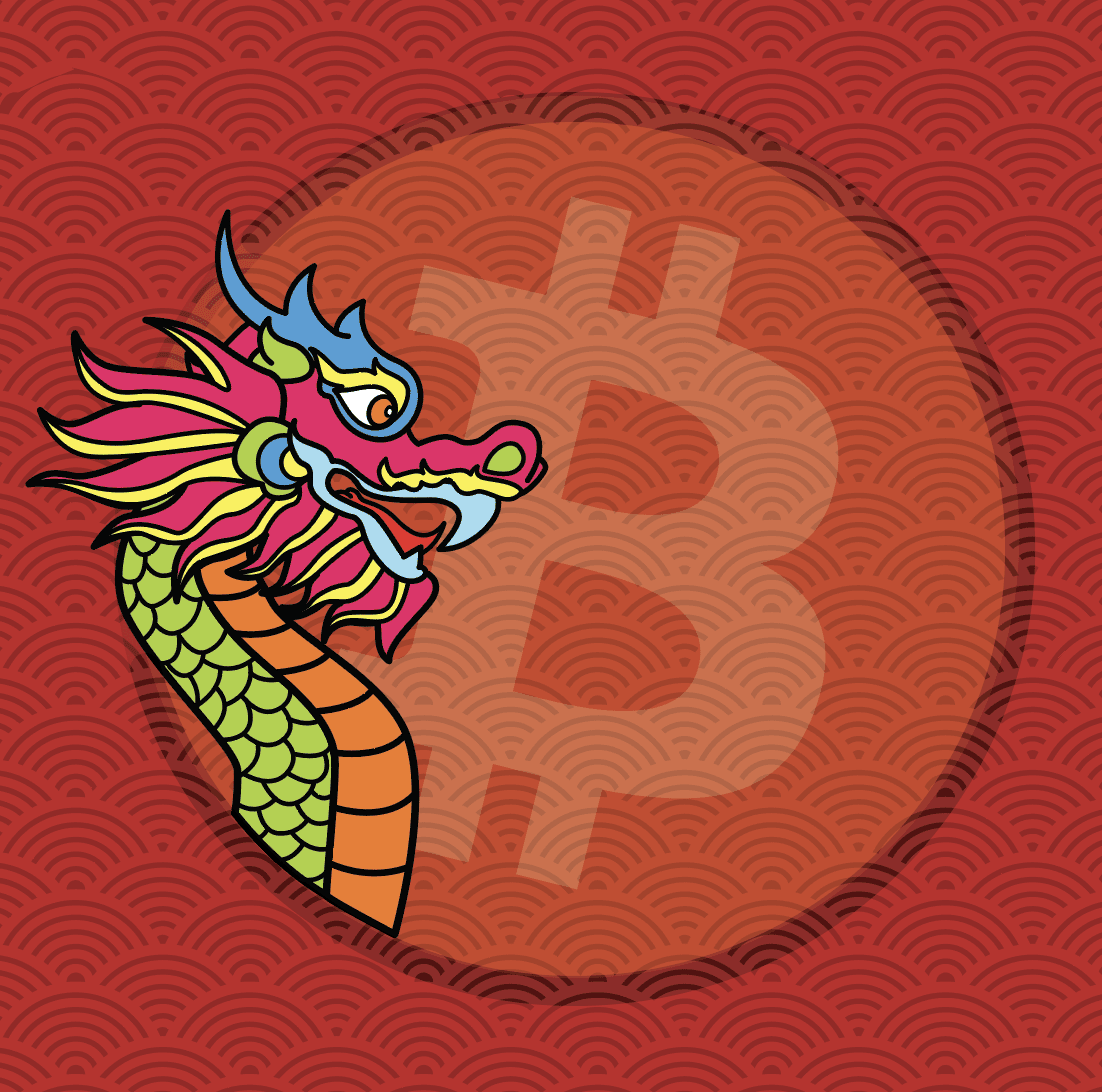 Year of the #bitcoin Dragon 🐉 nr…