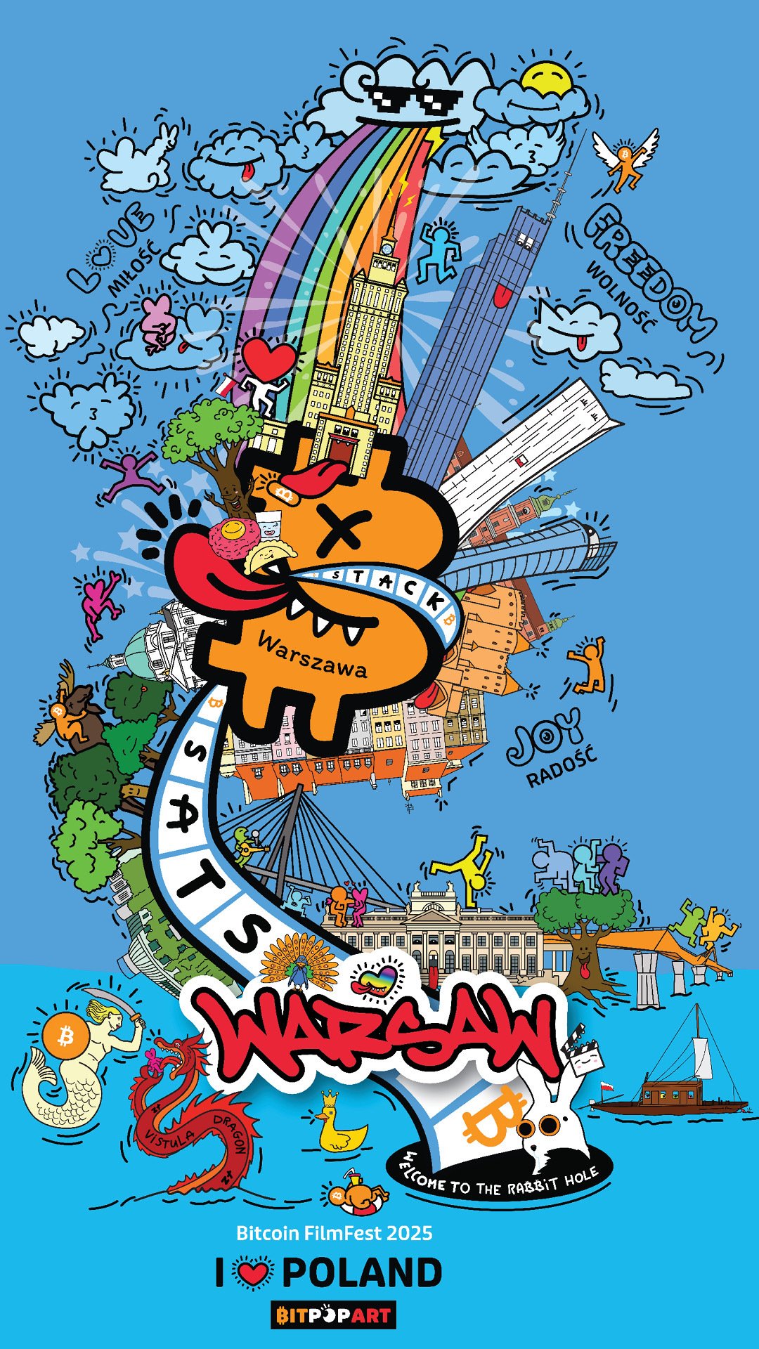 Here the @Bitcoin FilmFest wallpaper for…